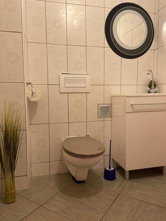 Jacuzzi Prive Chambre Et Table D Hotes Vauvert Luaran gambar